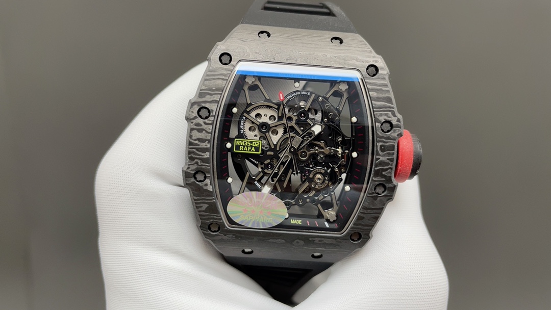 Richard Mille
